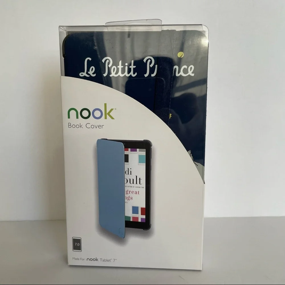 Nook tablet 7”